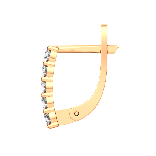 Серьги 310421 Серьги 310421