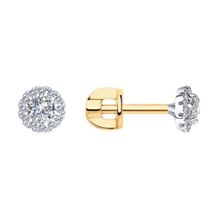 Серьги 1021784