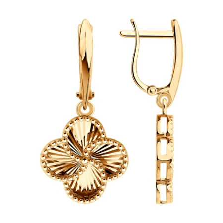 Серьги 51-121-02970-1