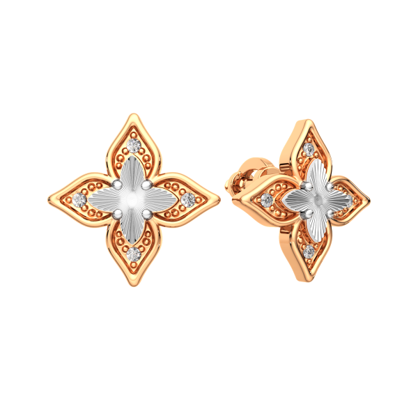 Серьги 3D00678.14K.B.ZZ