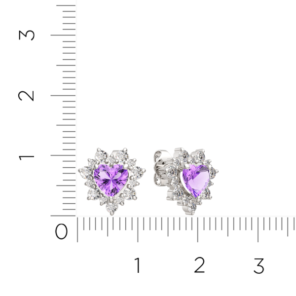 Серьги 03S6066.ZZ Серьги 03S6066.ZZ