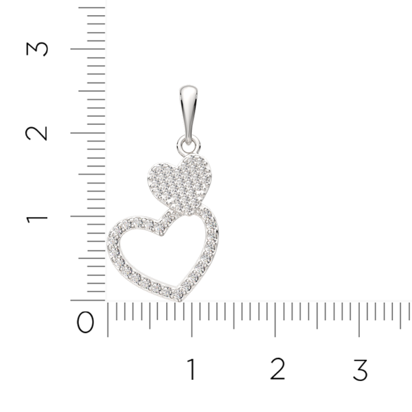 Подвеска 0440518.ZZ