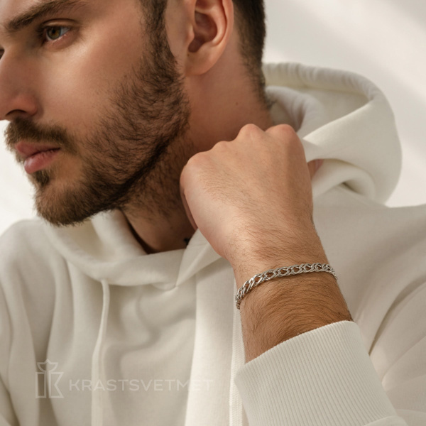 Браслет НБ 22-076Ю-3/1,2 Браслет НБ 22-076Ю-3/1,2