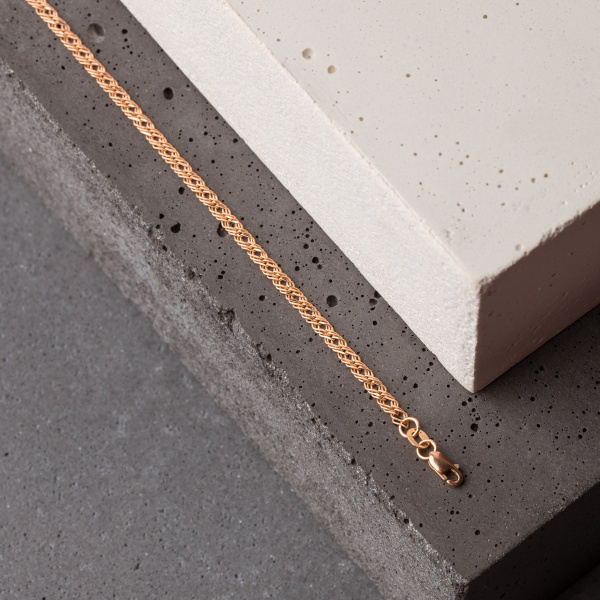 Браслет 612203ГПГ.040.14K.R