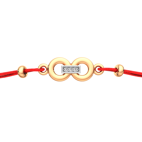 Браслет 670052.14K.R.02.ZZ Браслет 670052.14K.R.02.ZZ