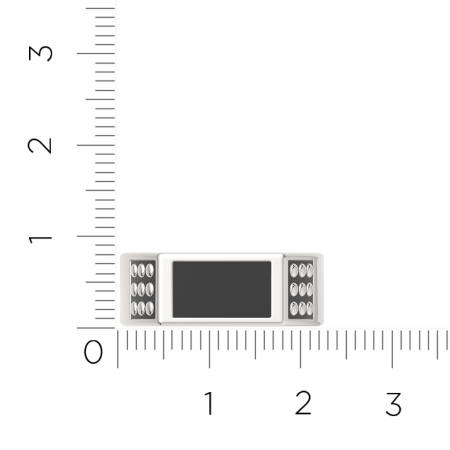 Кольцо 0200394.ZZ