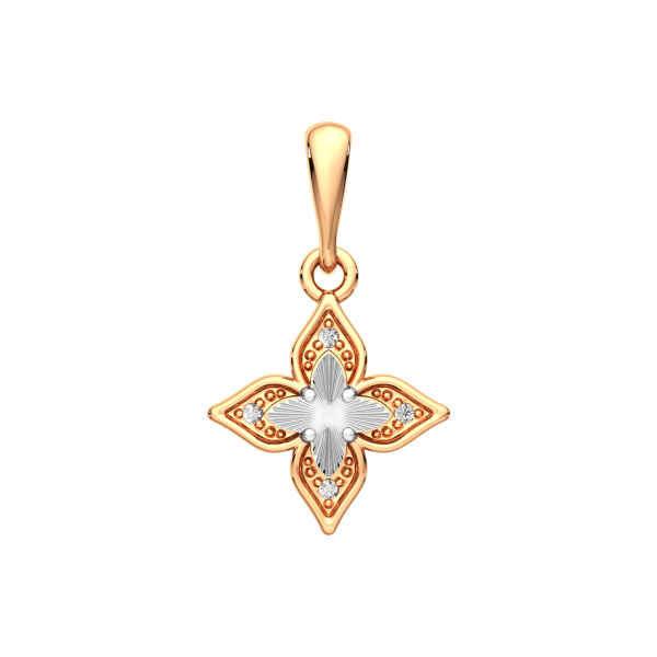 Подвеска 4D00678.14K.B.ZZ