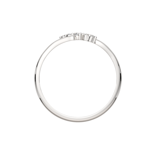 Кольцо 210769.14K.W Кольцо 210769.14K.W