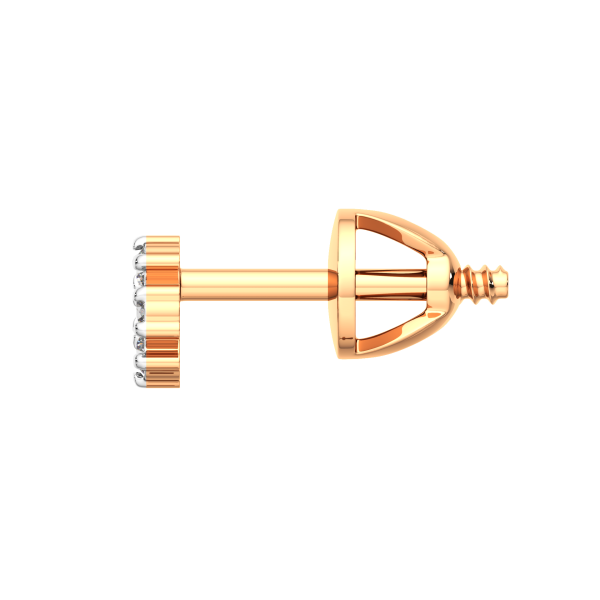 Серьги 3D00386.14K.R.ZZ Серьги 3D00386.14K.R.ZZ