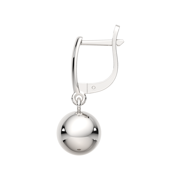 Серьги 0320008 Серьги 0320008