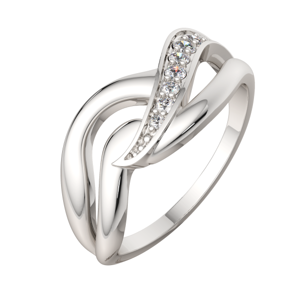 Кольцо 0210565.ZZ