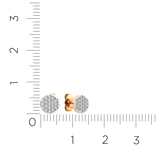 Серьги 3101384.9K.R.ZZ Серьги 3101384.9K.R.ZZ