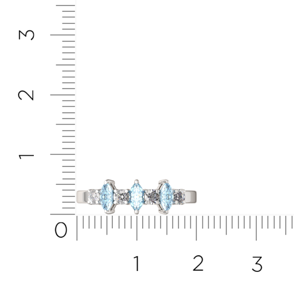 Кольцо 02S4022.ZZ
