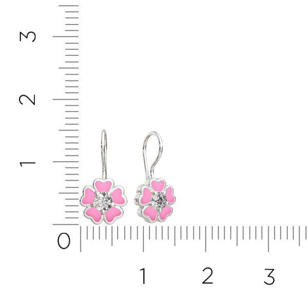 Серьги 03101573.ZZ