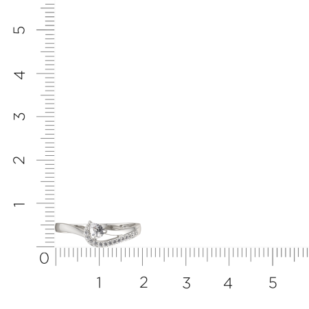 Кольцо 0210421.ZZ