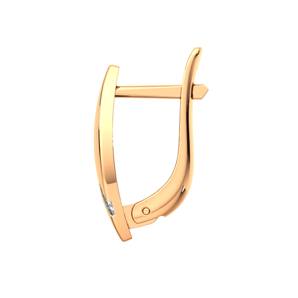 Серьги 3101601.14K.R Серьги 3101601.14K.R