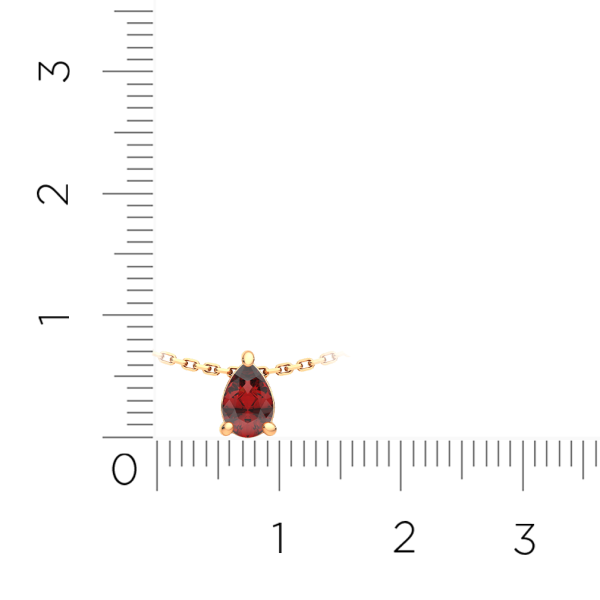 Колье 5S50254.14K.R.ZZ Колье 5S50254.14K.R.ZZ