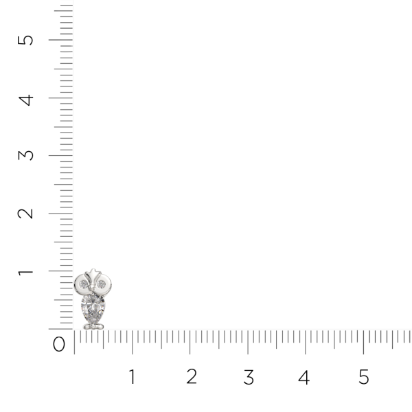 Серьги 03101034.ZZ Серьги 03101034.ZZ