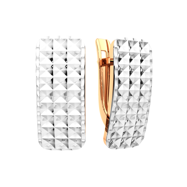 Серьги 300355.14K.R Серьги 300355.14K.R