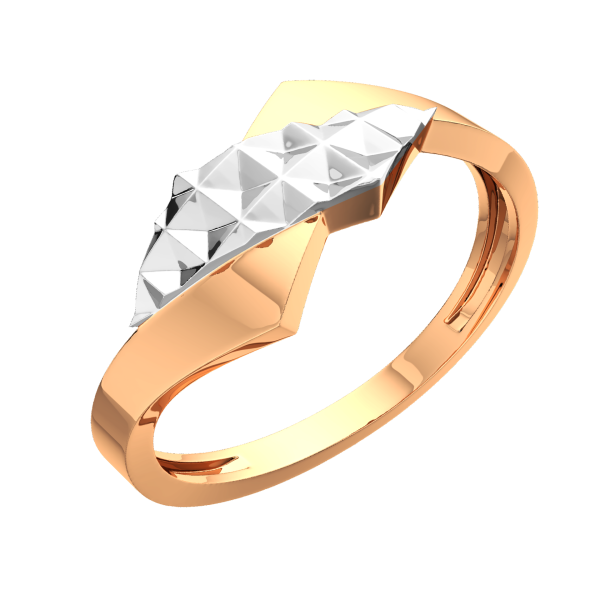 Кольцо 200177.14K.R.ZZ