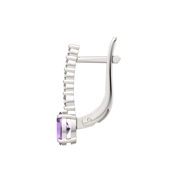 Серьги 03S6061.ZZ