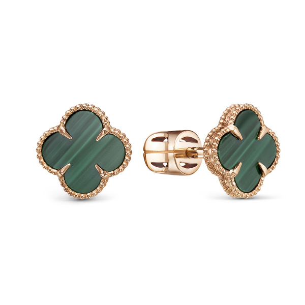 Серьги 050110 м