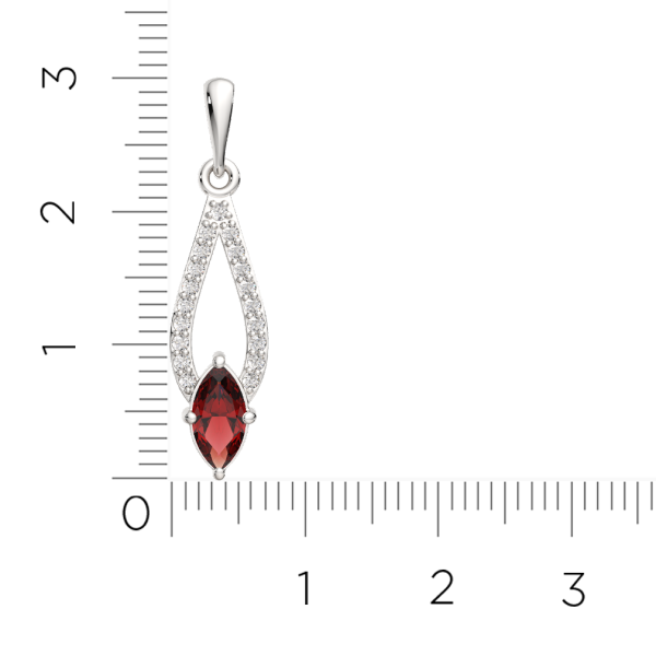 Подвеска 04S5090