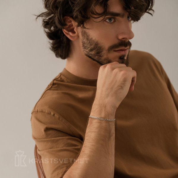 Браслет НБ 22-087Ю-3/0,6 Браслет НБ 22-087Ю-3/0,6