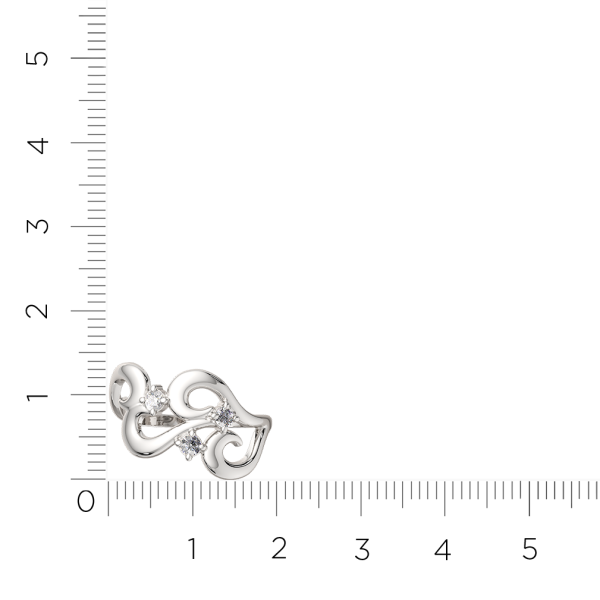 Кольцо 02101044.ZZ