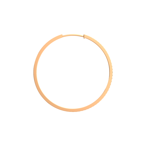 Серьги 350015/2.14K.R.ZZ