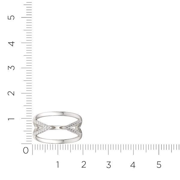 Кольцо 0210442.ZZ