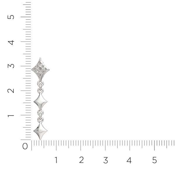 Серьги 0310905.ZZ Серьги 0310905.ZZ