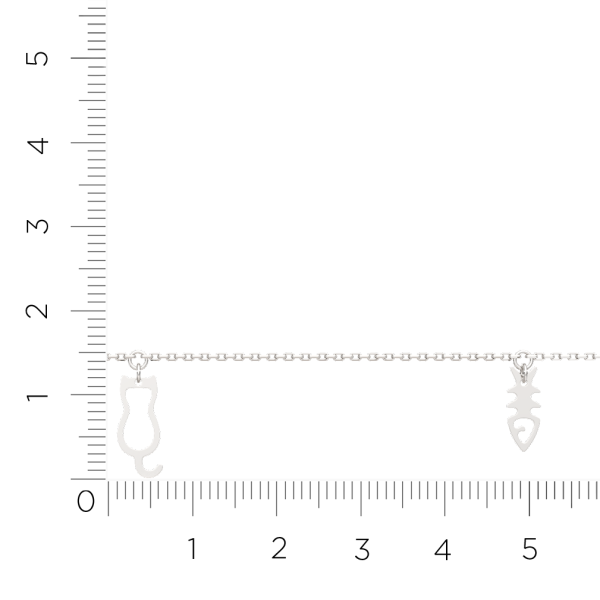 Браслет 0650058.ZZ Браслет 0650058.ZZ
