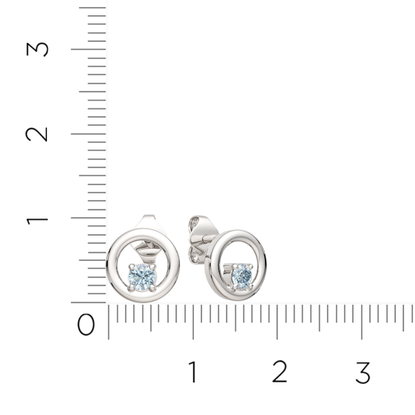 Серьги 03S40109.ZZ Серьги 03S40109.ZZ