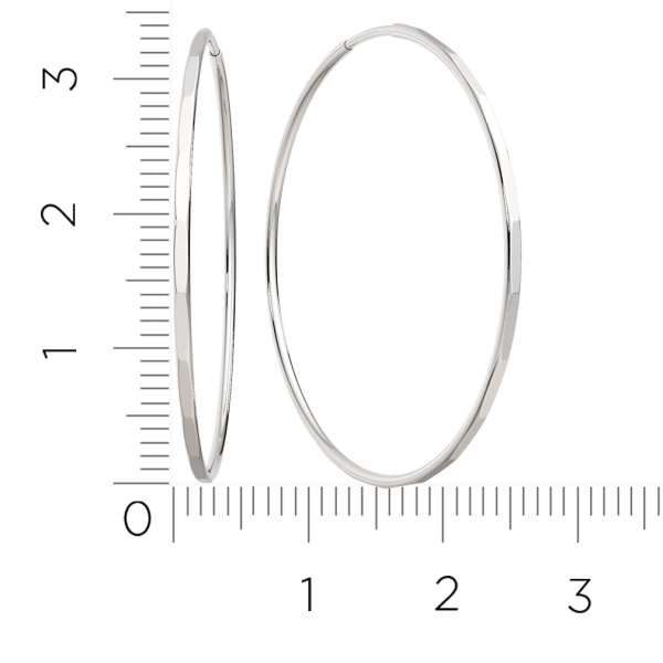 Серьги 0371504/3 Серьги 0371504/3