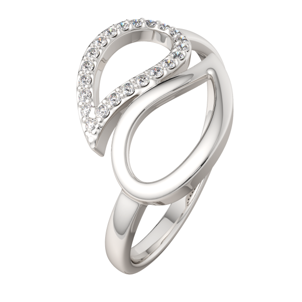 Кольцо 0210457.ZZ