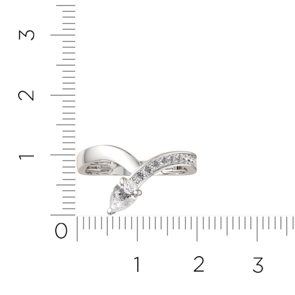 Кольцо 0210851.ZZ