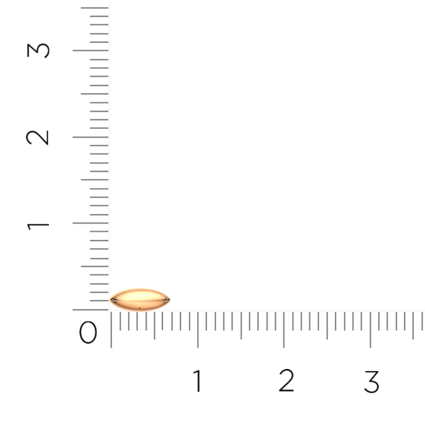 Пирсинг 700011.14K.R
