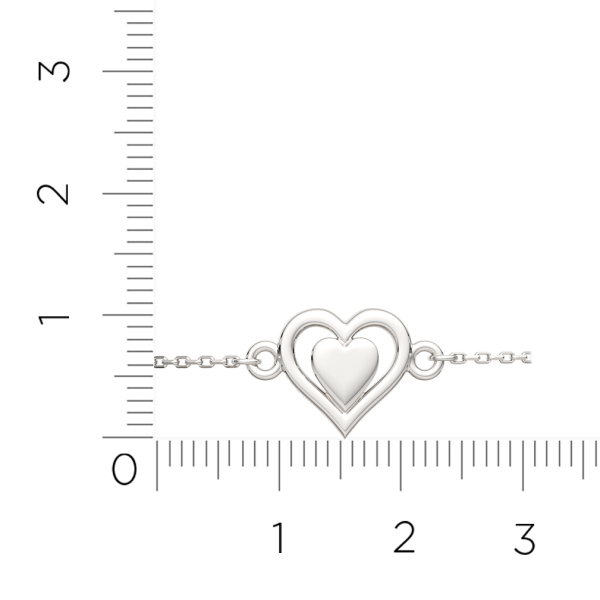 Браслет 0650453.ZZ Браслет 0650453.ZZ