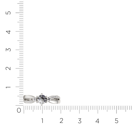 Кольцо 0210420.ZZ