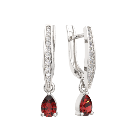 Серьги 03S5092