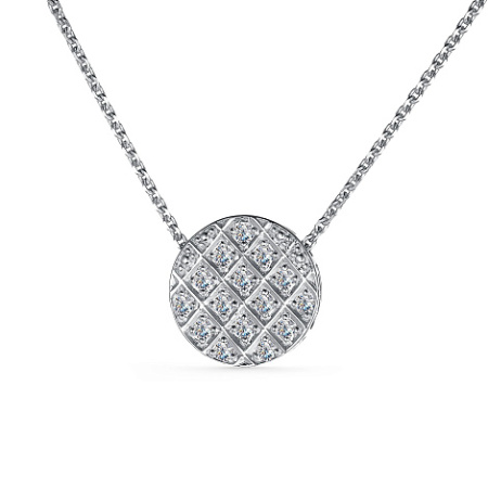 Колье 65143-200