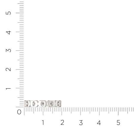 Кольцо 0210458.ZZ