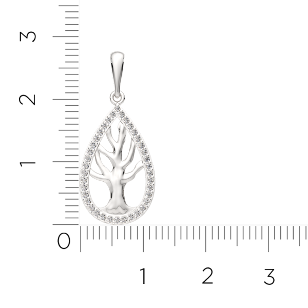 Подвеска 0440666.ZZ