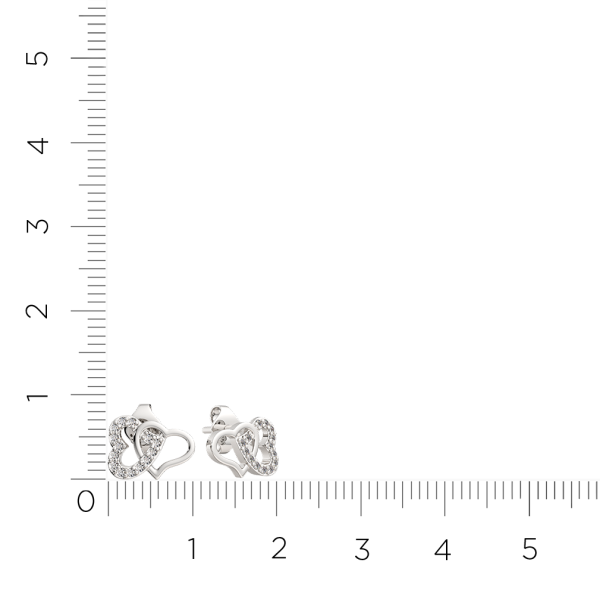 Серьги 0310722.ZZ Серьги 0310722.ZZ