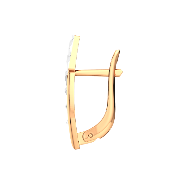 Серьги 300434.14K.R.ZZ Серьги 300434.14K.R.ZZ