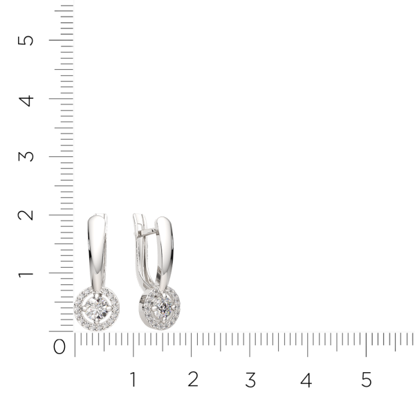 Серьги 03101055.ZZ Серьги 03101055.ZZ