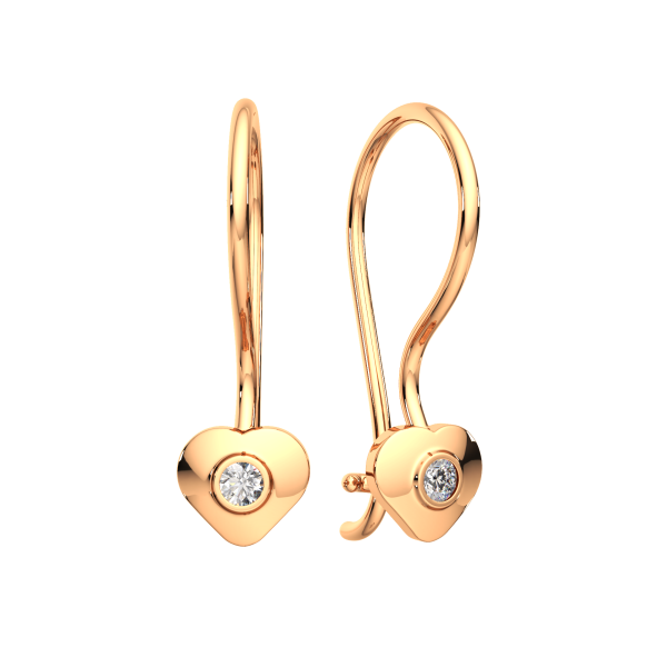 Серьги 310426А Серьги 310426А