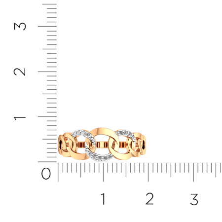 Кольцо 2101240.14K.R