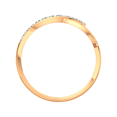 Кольцо 2101734.14K.R.ZZ
